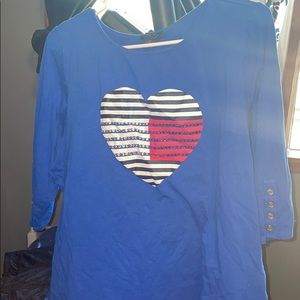 Tommy Hilfiger women’s shirt